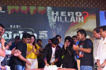 Gentleman Movie Success Tour